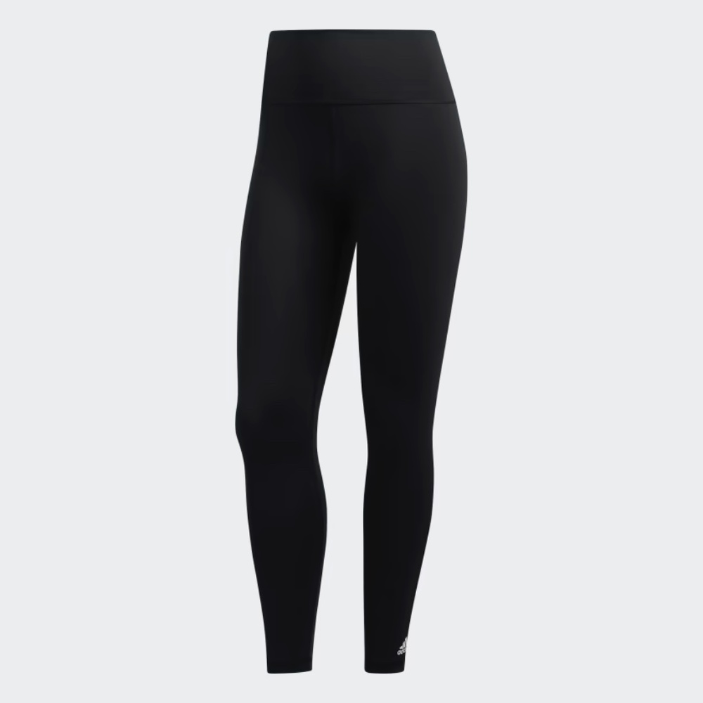 Adidas - Women's - Training Tights/Leggings - Black - NWT